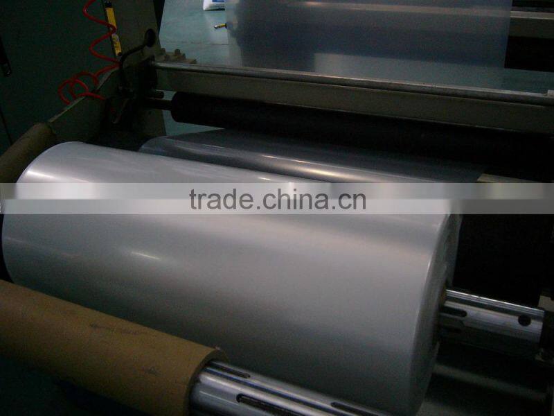 high quality pe blown film perforated pe film
