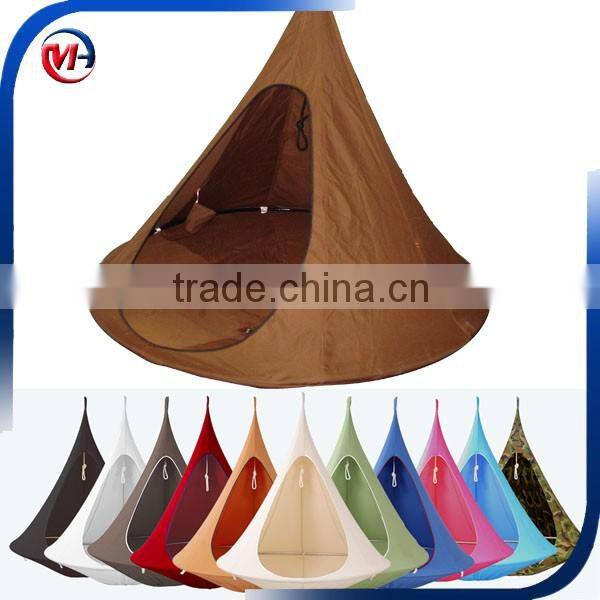 CE Safety Certificate Indoor and Outdoor Hanging Toy Kids Hammock Swing Chairs