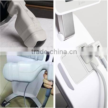 Professional Face Lift Hifu Ultra Slimming Machine With Liposonix