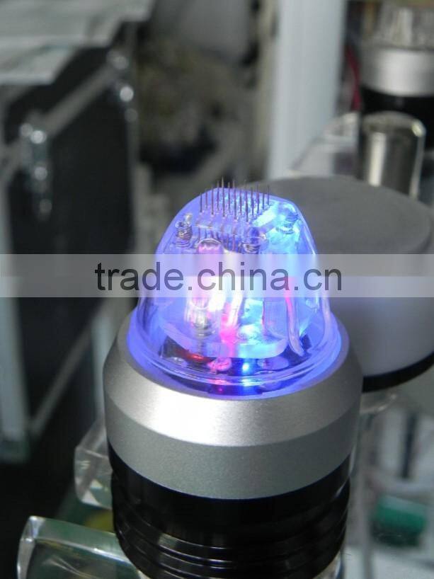 Fractional MicroNeedle RF Facial Rejuvenation Machine