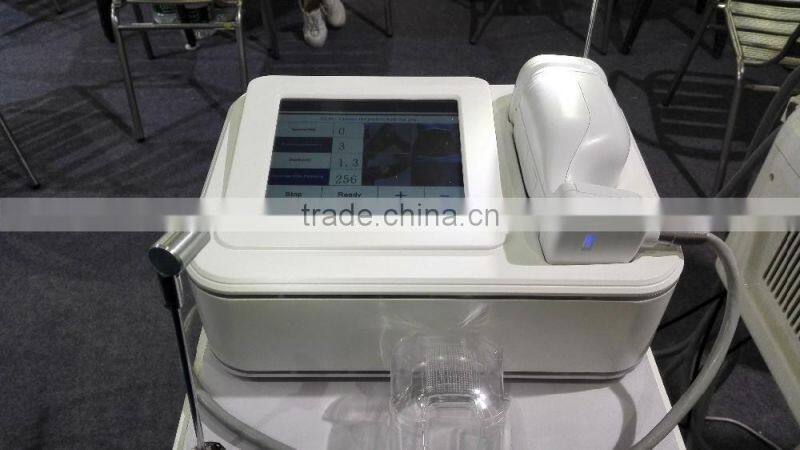 Best Hifu ultrasound machine /hifu slimming equipment