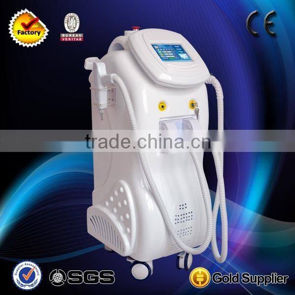 Professional & effective multifunctional diode laser 808 with Factory direct price for sale
