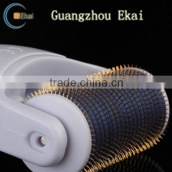 Best BIG Derma Roller titanium derma roller for face
