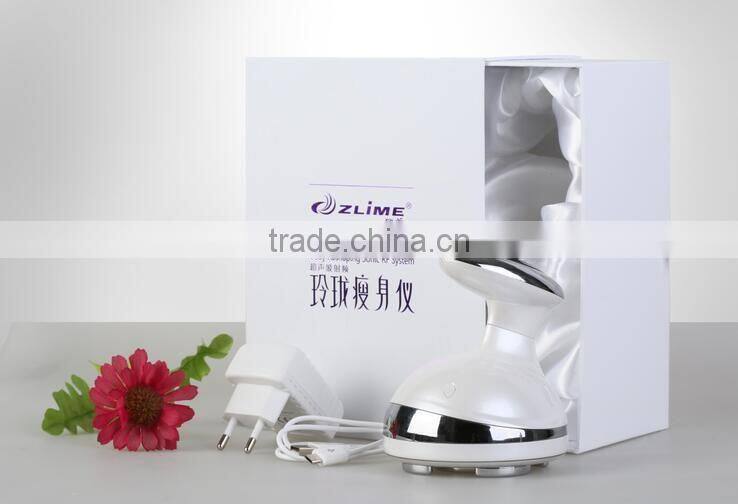 2016 Hot selling weight loss machine fat burning instrument