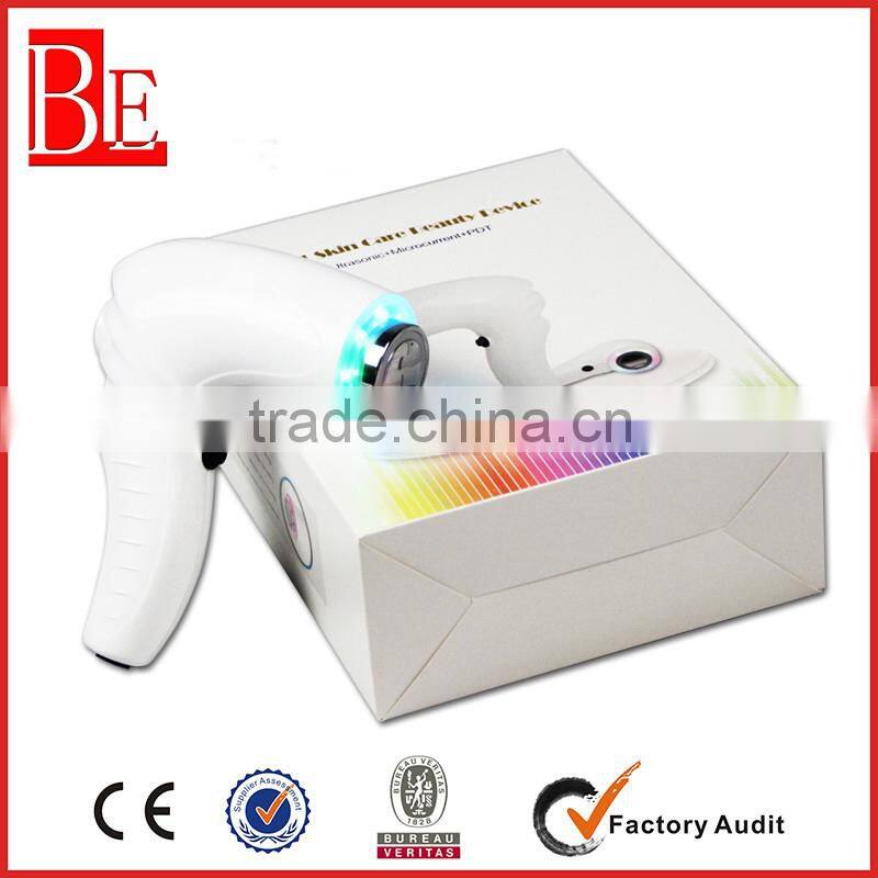 3 in 1 skin rejuvenation beauty device,instant face lift cream