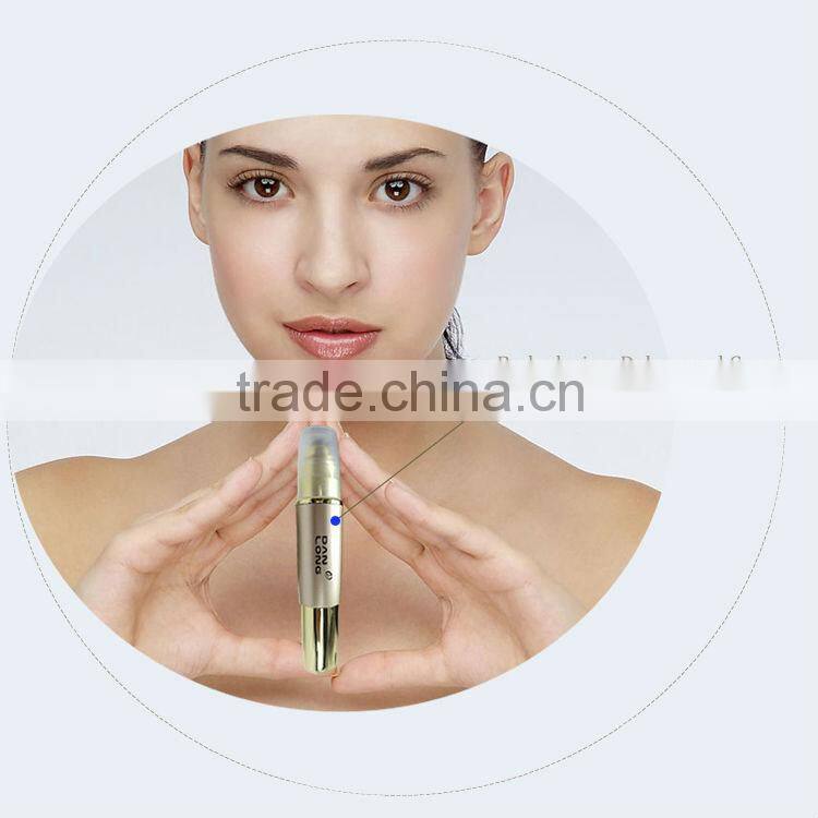 derma roller beauty machine