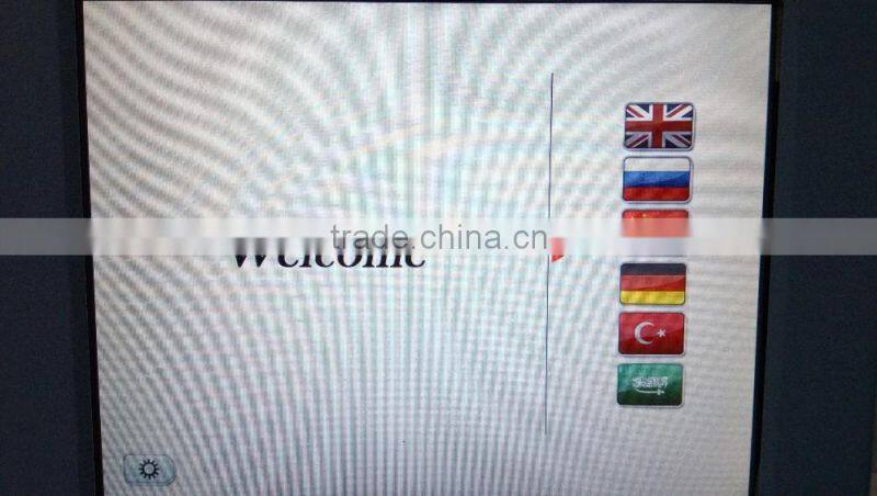 2016 most effective ipl elight shr,automatic penis massager for ipl beauty salon equipment made in China