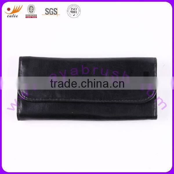 7pcs Attractive Design Gift Makeup Brush set Carrying bag