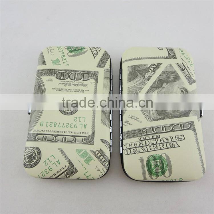 Bonvatt baby care kit mini nail care nail pedicure manicure set