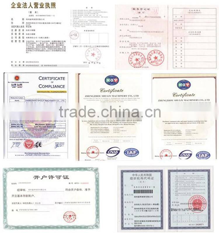 used rag cutter machine / waste cloth cutting machine / rags cutting machine