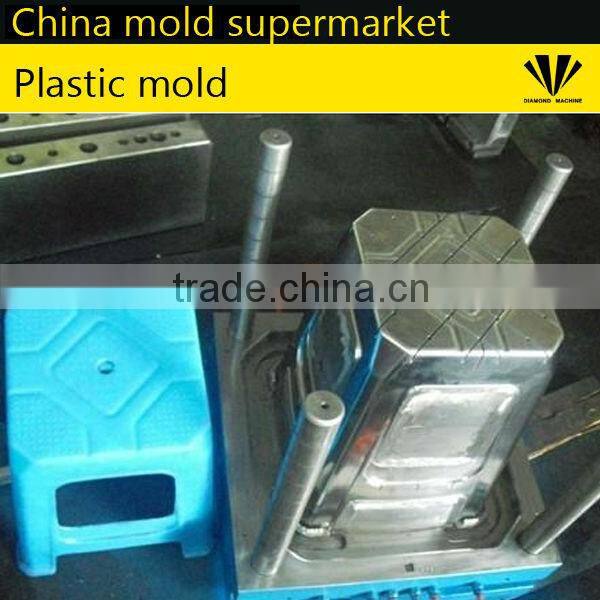 Chair Cane chair plastic mold plastic mould Injection mould