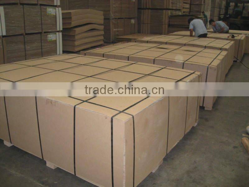 MDF/PLAIN MDF/ LAMINATED MDF /CHEAP MDF /RAW MDF /MELAMINE MDF BOARD