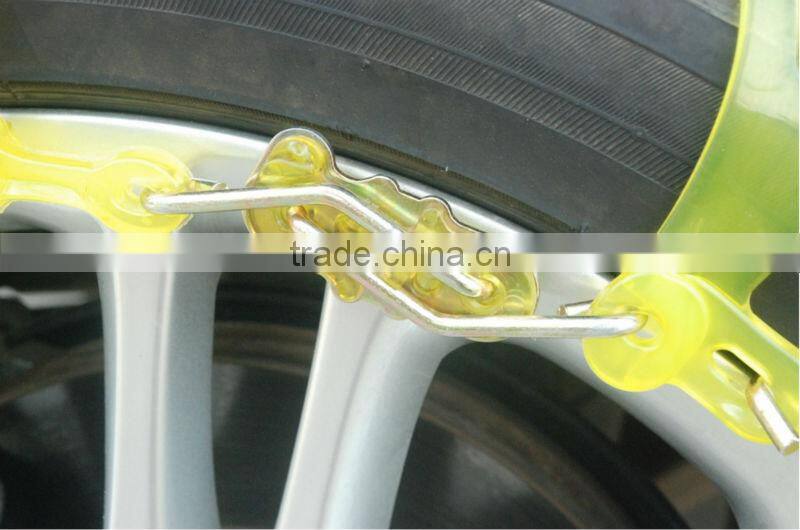 Top selling car protection chain for sale