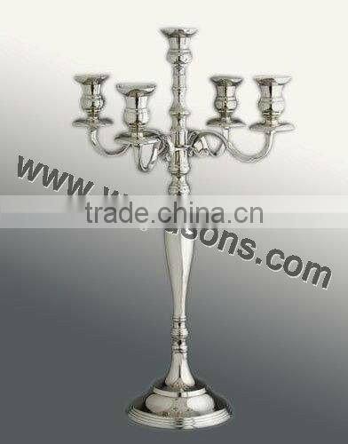 Tall Candelabras Weddings And 5 Arms Black Candelabra With Candel 3 Arms Metal Black Candelabra