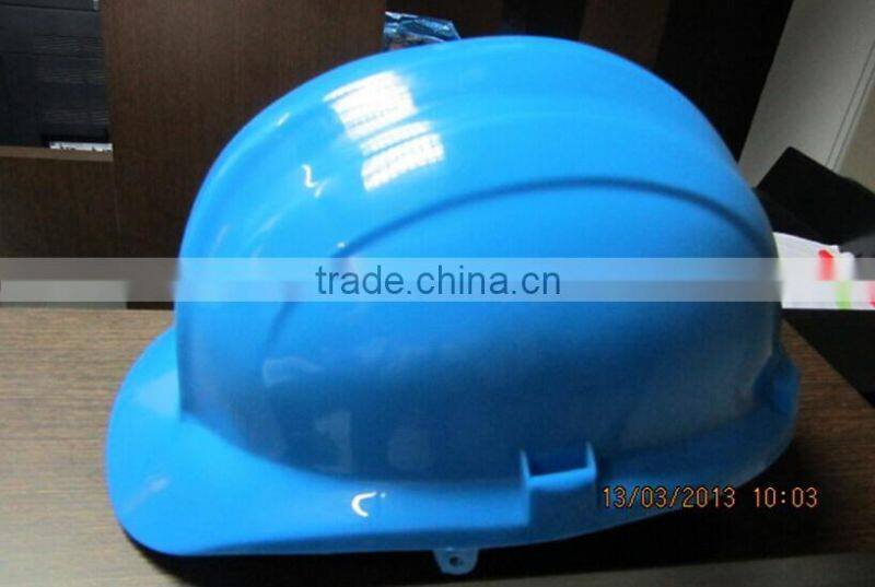 ANSI Z89.1-2003, Type 1, Class C, E and G requirements Safety Helmet With Chin Strap,Safety Work Helmets, hard hat