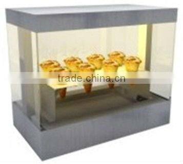 automatic divider rounder