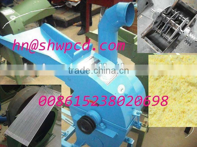 China supplier milling machine/grinding machine for wheat/corn/rice