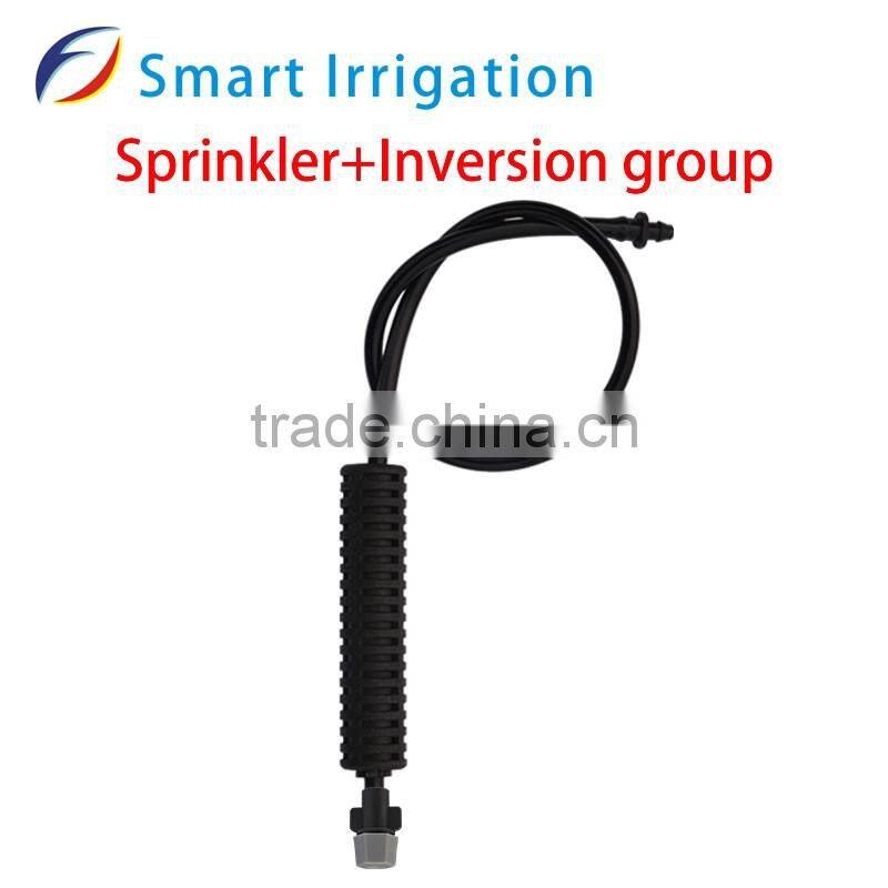 Dropper agricultural drip system micro sprinkler system made in China