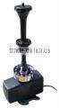LED fountain pump