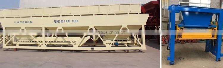 China QT10 15 block making machine durban