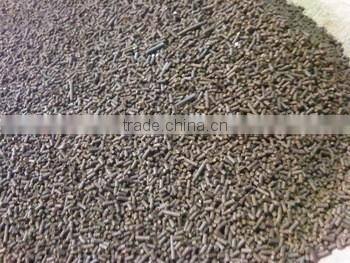 Wood pelletizer for sale