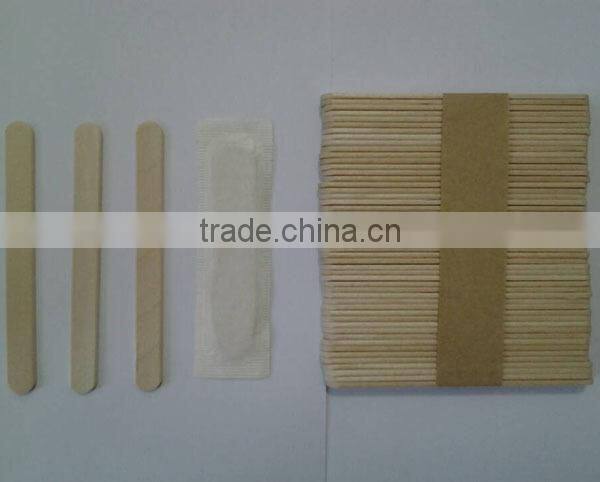 natural birch coffee sticks