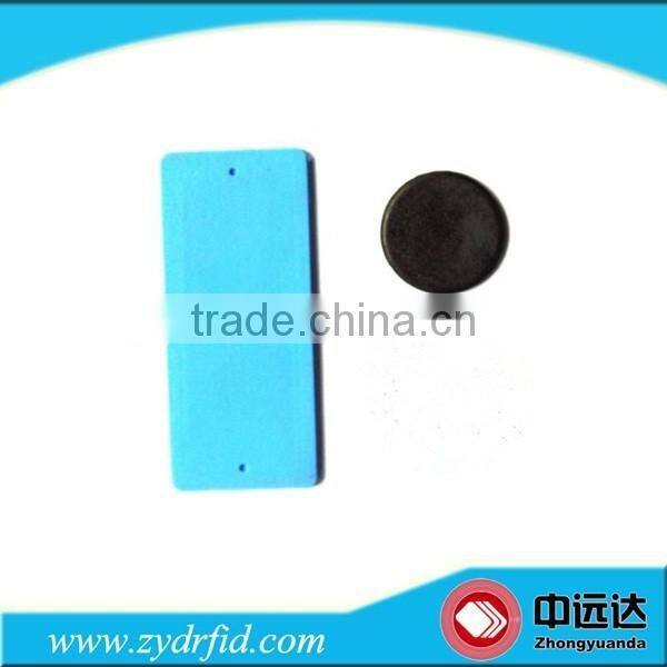 China factory provide high quality rfid dry inlay