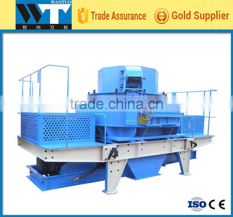 0.1-5mm Limestone Sand making machines