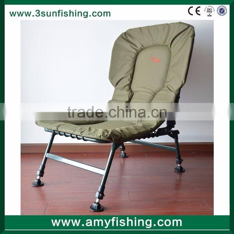 2016 Hot Selling Outdoor Carp Folding Fishing Chair