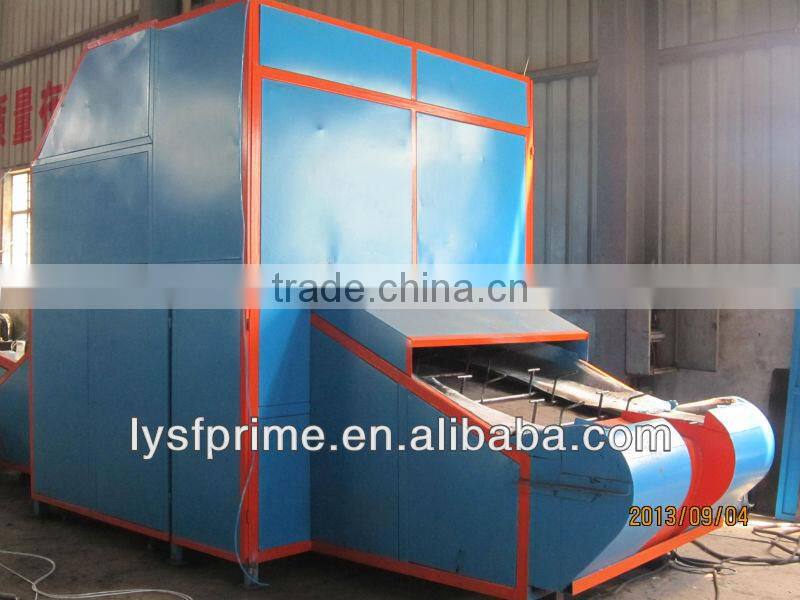 stone tile / colorful stone coated metal roofing Mordern Classical Tile