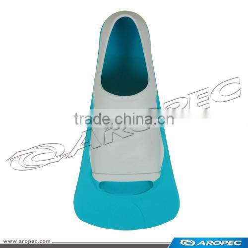 Swim Trainer Neo Rubber Swim Training Fin