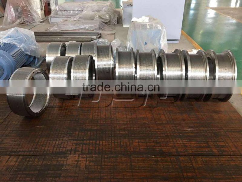 Hot Sale Pellet Mill Accessories Parts for Sale/Ring Die/Ring Roller Die Price