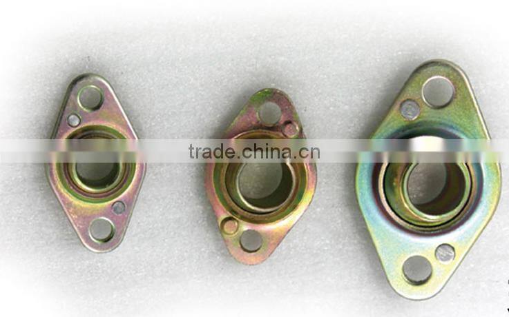 Bomag Push pull control cable parts