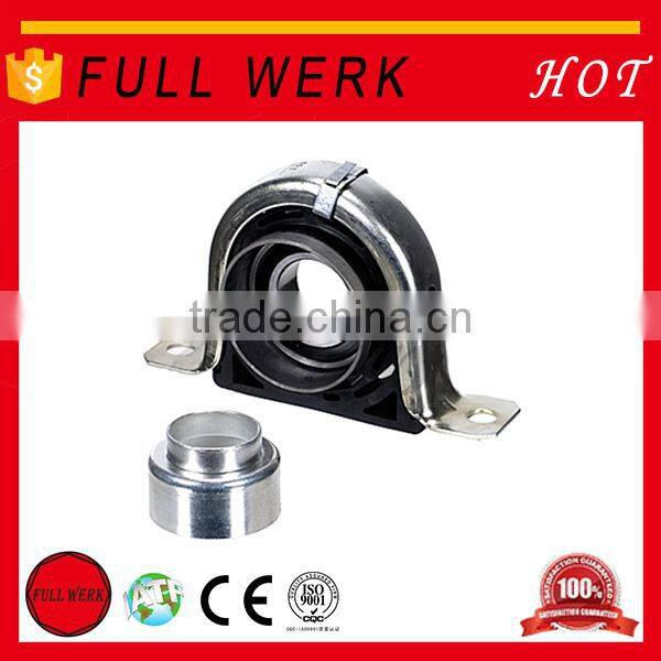 Rubber center bearing with CE certification