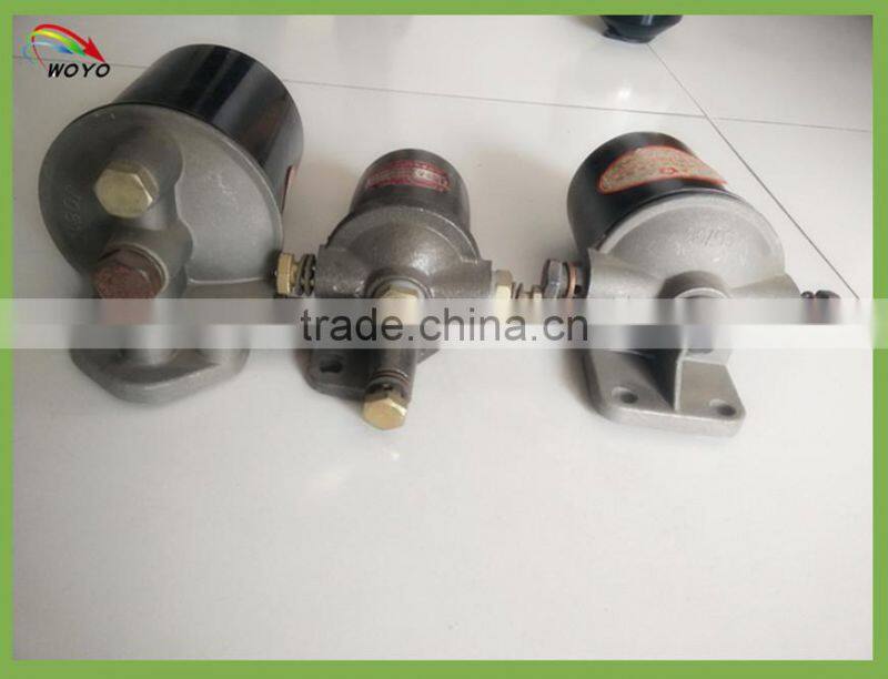 Supply Original Various Types Of Diesel Fuel Filter For Truck Tractor