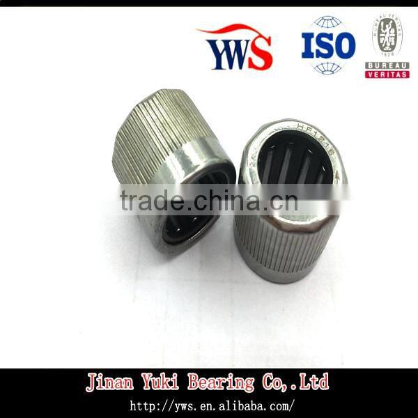 12x18x16mm Needle Roller Bearing HF1216