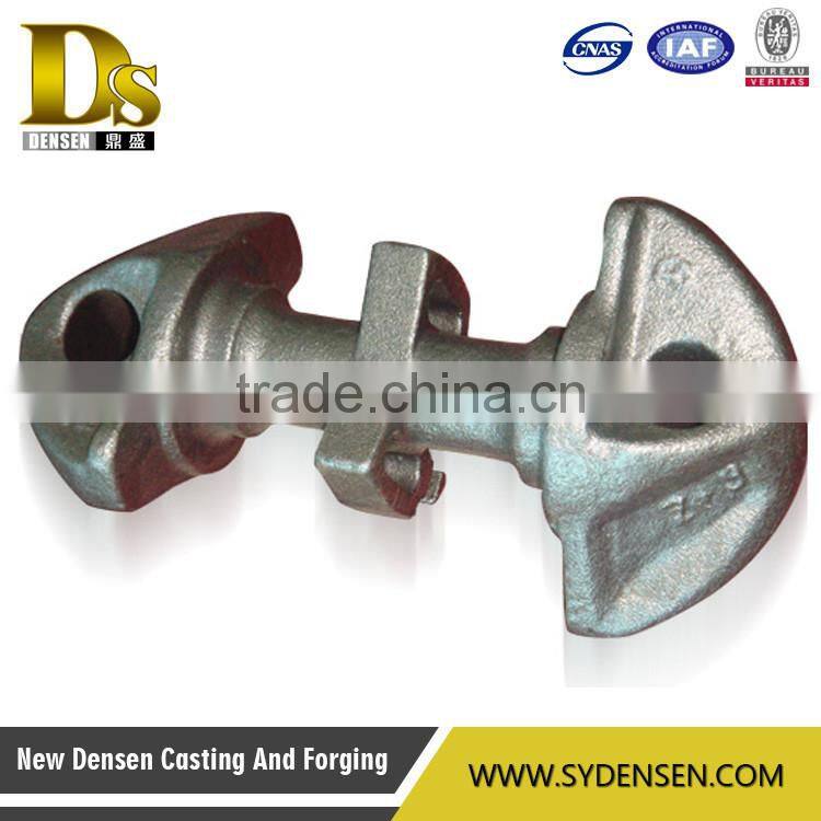 Top selling auto parts investment stainless steel casting from chinese merchandise