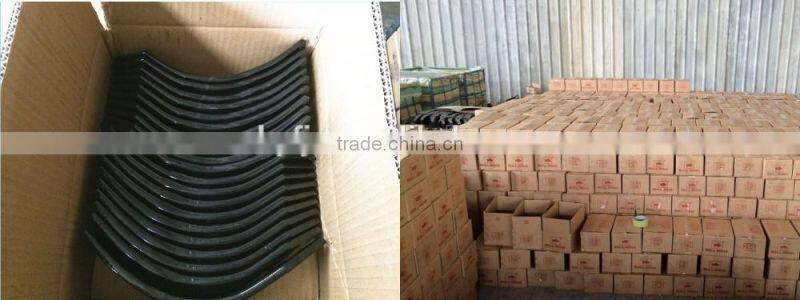 China hot sale rotary cutter blades