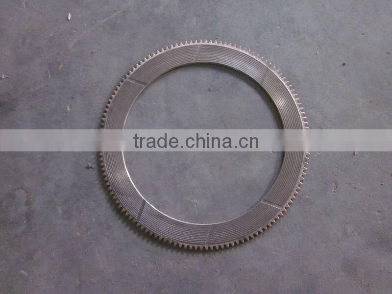 shantui bulldozer friction disc 154-22-11230 sd32 friction disc