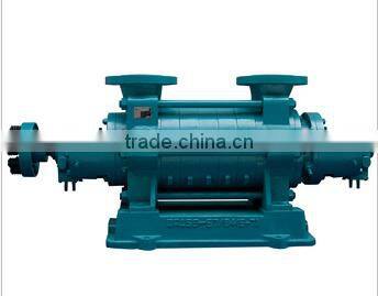DG type Horrizontal multistage centrifugal electric boiler feed water pump
