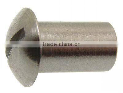stainless steel screws 2014 the best selling products made in China