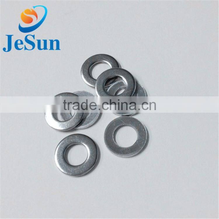 Mini stainless steel washer,cnc machimimg parts,cnc lathe parts