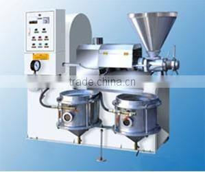 2016 Best sale & High quality multifunction oil press machine