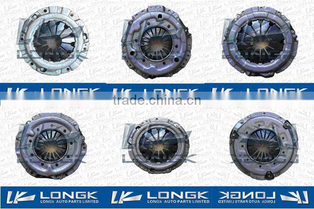 High quality suzuki clutch cover assembly clutch cover
