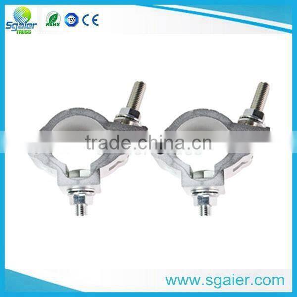 Aluminum parallel groove clamps, lighting Clamps ,Truss hook Coupler