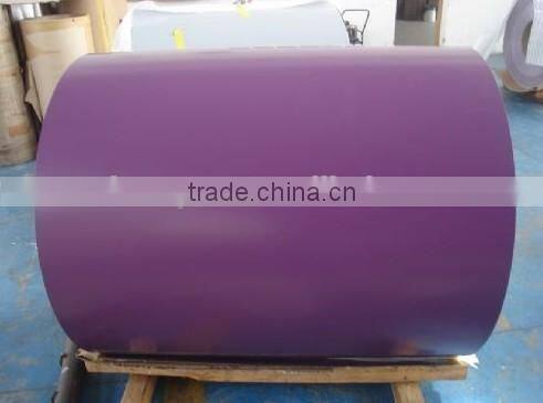 PPGI Galvanised Sheets & Coils Export to Zimbabwe