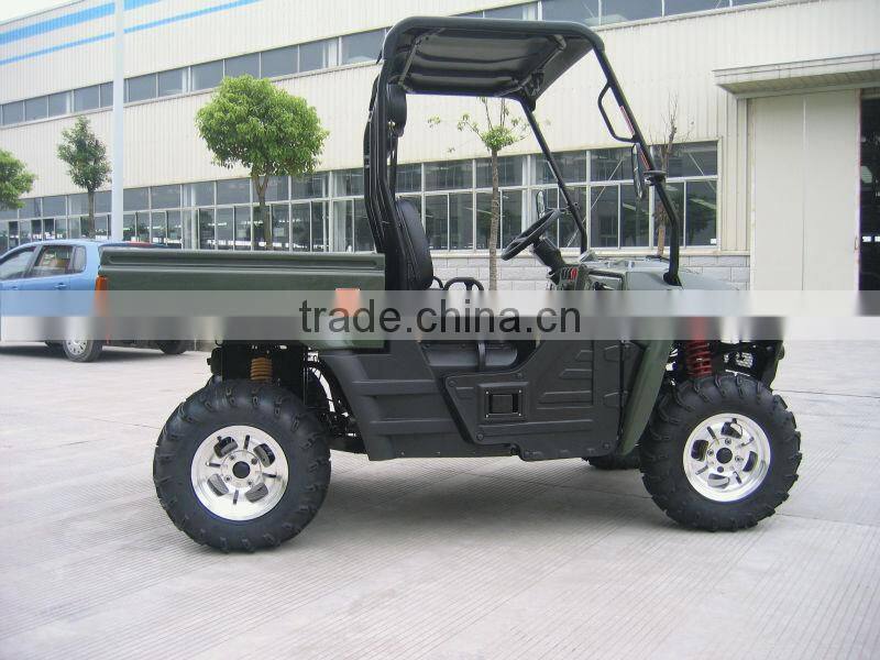 300cc Utility Vehicle UTV300A