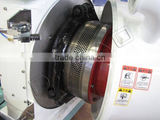 animal food pellet mill