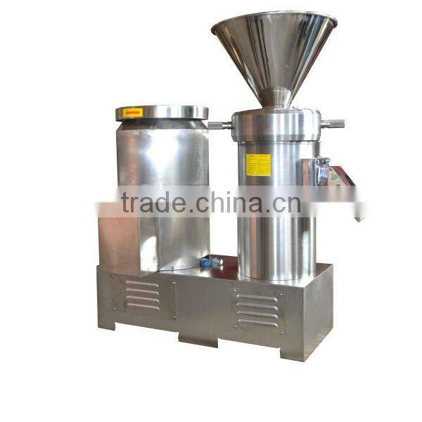 Mayjoy high quality CE certificate commercial peanut butter machine for food or chemical industry