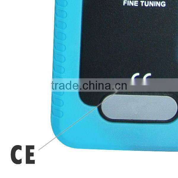 Car Truck Brake Fluid Tester with LED Indicator & 180 degree Pucker + Built-in Buzzer